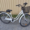 1546504-30 15st cyklar med reparationsbehov