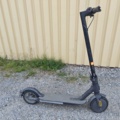 1546500-1 Elkickbike MI Electric scooter