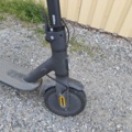1546500-2 Elkickbike MI Electric scooter