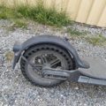 1546500-3 Elkickbike MI Electric scooter