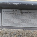 1546500-5 Elkickbike MI Electric scooter