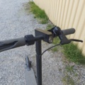 1546500-6 Elkickbike MI Electric scooter