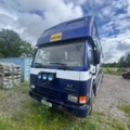 1405947-2 Volvo FL7 4x2 Extended Horse Transport – Space for 6 horses