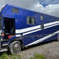 1405947-3 Volvo FL7 4x2 Extended Horse Transport – Space for 6 horses