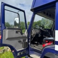 1405947-6 Volvo FL7 4x2 Extended Horse Transport – Space for 6 horses