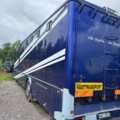 1405947-8 Volvo FL7 4x2 Extended Horse Transport – Space for 6 horses