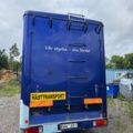 1405947-9 Volvo FL7 4x2 Extended Horse Transport – Space for 6 horses