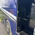 1405947-10 Volvo FL7 4x2 Extended Horse Transport – Space for 6 horses