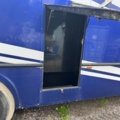 1405947-11 Volvo FL7 4x2 Extended Horse Transport – Space for 6 horses