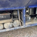 1405947-12 Volvo FL7 4x2 Extended Horse Transport – Space for 6 horses