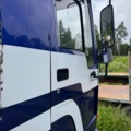 1405947-14 Volvo FL7 4x2 Extended Horse Transport – Space for 6 horses