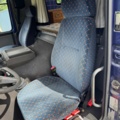 1405947-22 Volvo FL7 4x2 Extended Horse Transport – Space for 6 horses