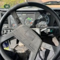 1405947-24 Volvo FL7 4x2 Extended Horse Transport – Space for 6 horses