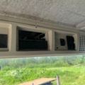 1405947-27 Volvo FL7 4x2 Extended Horse Transport – Space for 6 horses