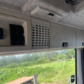 1405947-32 Volvo FL7 4x2 Extended Horse Transport – Space for 6 horses