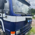 1405947-33 Volvo FL7 4x2 Extended Horse Transport – Space for 6 horses