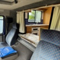 1405947-34 Volvo FL7 4x2 Extended Horse Transport – Space for 6 horses
