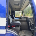 1405947-36 Volvo FL7 4x2 Extended Horse Transport – Space for 6 horses