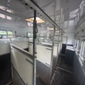 1405947-41 Volvo FL7 4x2 Extended Horse Transport – Space for 6 horses