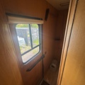 1405947-45 Volvo FL7 4x2 Extended Horse Transport – Space for 6 horses