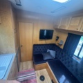 1405947-58 Volvo FL7 4x2 Extended Horse Transport – Space for 6 horses