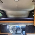 1405947-59 Volvo FL7 4x2 Extended Horse Transport – Space for 6 horses