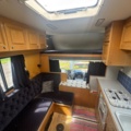 1405947-60 Volvo FL7 4x2 Extended Horse Transport – Space for 6 horses