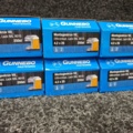 1547694-2 2500 st Montageskruv Vit 4.2x25mm, Gunnebo