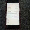 1419906-9 Mobiltelefoner 3 st - Apple, Samsung