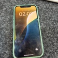 1419906-14 Mobiltelefoner 3 st - Apple, Samsung