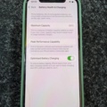 1419906-16 Mobiltelefoner 3 st - Apple, Samsung