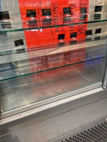 1473508-4 Cafémonter /kylmonter