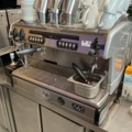 1473512-1 Espressomaskin  -  LASPAZIALE