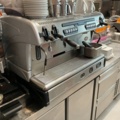 1473512-2 Espressomaskin  -  LASPAZIALE