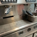 1473512-4 Espressomaskin  -  LASPAZIALE