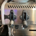 1473512-6 Espressomaskin  -  LASPAZIALE