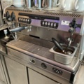 1473512-7 Espressomaskin  -  LASPAZIALE