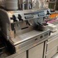 1473512-9 Espressomaskin  -  LASPAZIALE