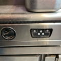 1473512-11 Espressomaskin  -  LASPAZIALE