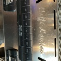 1473512-12 Espressomaskin  -  LASPAZIALE