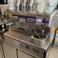 1473512-13 Espressomaskin  -  LASPAZIALE