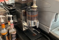 1473513 Kaffekvarn - Coffee Queen