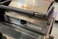 1473514 Klämgrill - Exxent