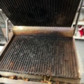 1473514-4 Klämgrill - Exxent