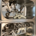 1473516-4 Mjukglassmaskin - Spaceman