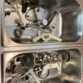1473516-5 Mjukglassmaskin - Spaceman
