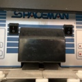 1473516-8 Mjukglassmaskin - Spaceman