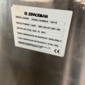 1473516-12 Mjukglassmaskin - Spaceman