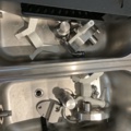 1473517-3 Mjukglassmaskin - Spaceman