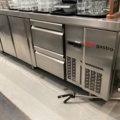 1473518-1 Kylbänk - GGM Gastro